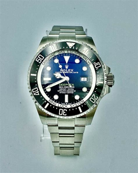 rolex 12660 for sale|Rolex deepsea price in india.